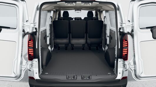 Slika: Transporter Krpan DMR