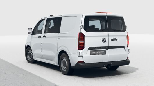 Slika: Transporter Krpan KMR