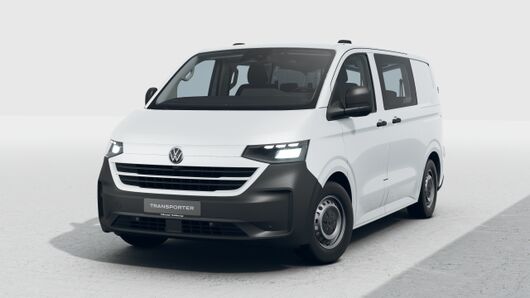 Slika: Transporter Krpan KMR