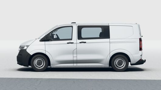 Slika: Transporter Krpan KMR