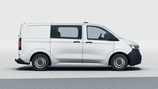 Slika: Transporter Krpan KMR