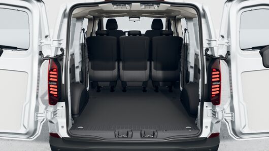 Slika: Transporter Krpan KMR