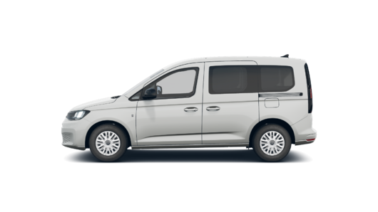 Slika: Caddy 5 2.0 TDI