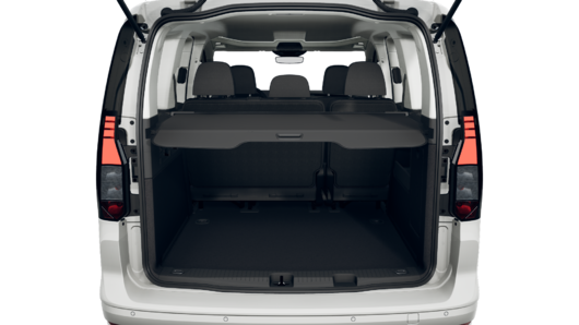 Slika: Caddy 5 2.0 TDI