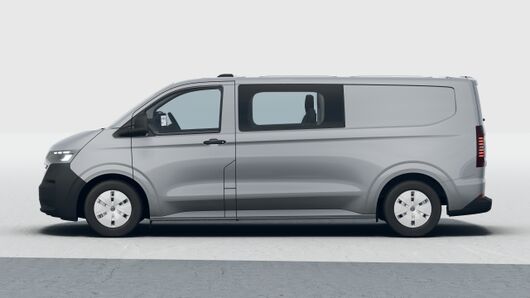 Slika: Novi Transporter Krpan Plus DMR