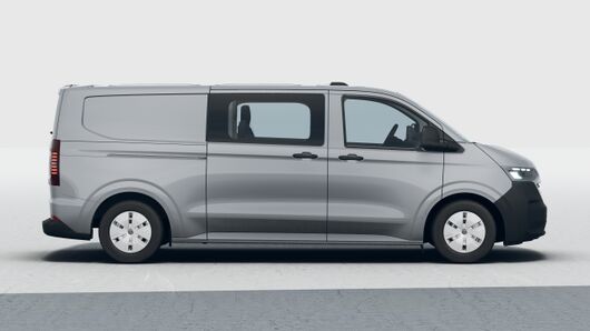 Slika: Novi Transporter Krpan Plus DMR