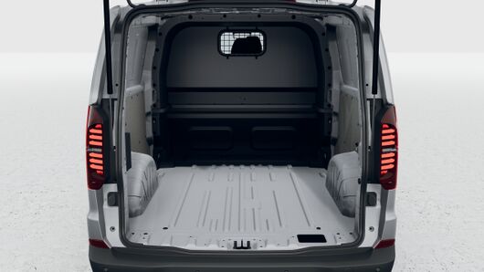 Slika: Novi Transporter Krpan Plus DMR