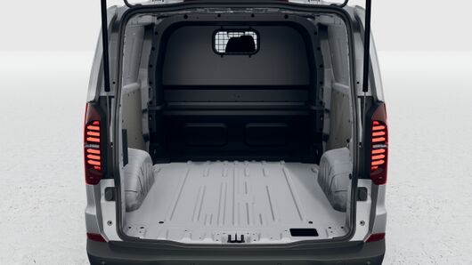 Slika: Novi Transporter Krpan Plus DMR
