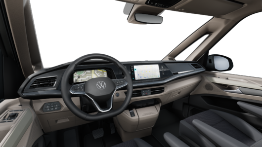 Slika: Multivan L2 Life 2.0 TDI