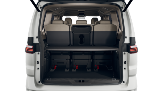 Slika: Multivan L2 Life 2.0 TDI