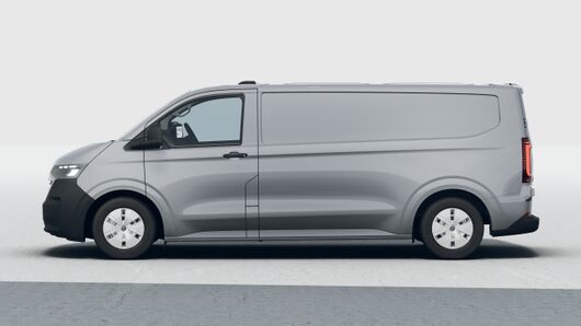 Slika: Novi Transporter Furgon DMR