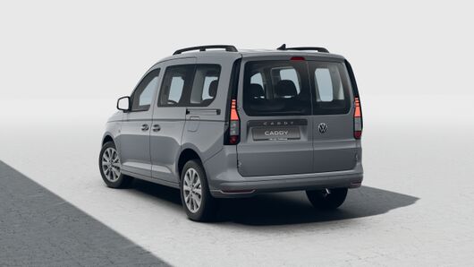 Slika: Caddy 5 Life Krpan 2.0 TDI