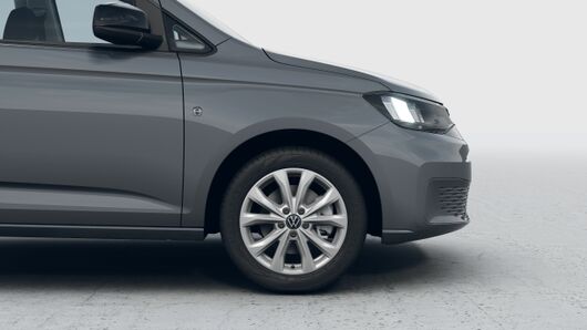 Slika: Caddy 5 Life Krpan 2.0 TDI