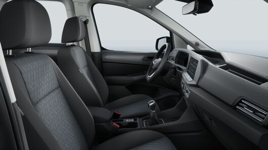 Slika: Caddy 5 Life Krpan 2.0 TDI