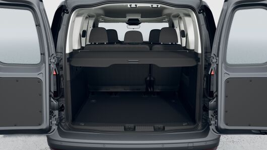 Slika: Caddy 5 Life Krpan 2.0 TDI