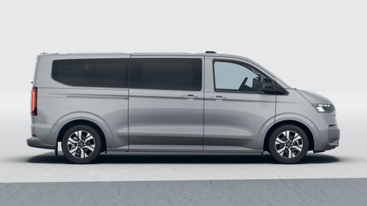 Slika: Nova Caravelle Life DMR Aut.