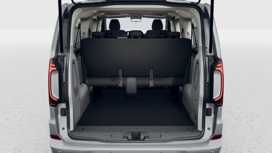 Slika: Nova Caravelle Life DMR Aut.