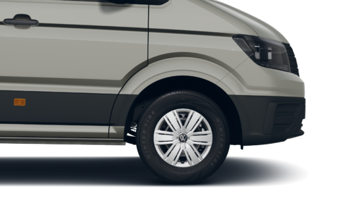 Slika: Crafter Furgon 35 L3 H3 Limited