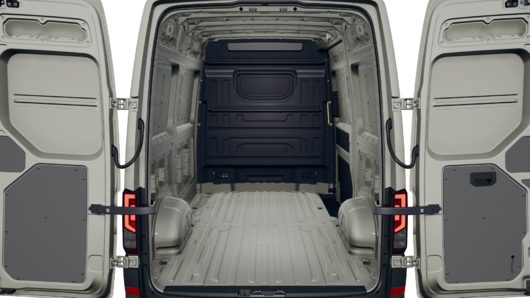 Slika: Crafter Furgon 35 L3 H3 Limited