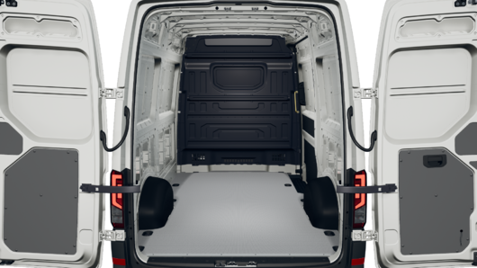 Slika: Crafter Furgon 35 L3 H3 Limited