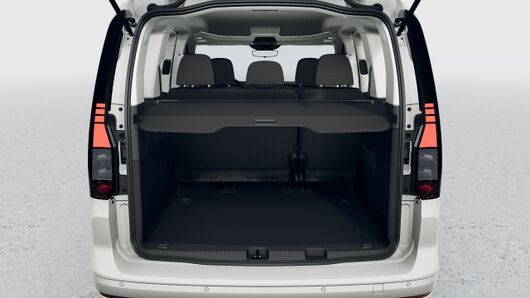 Slika: Caddy 5 Krpan 2.0 TDI