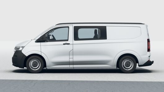 Slika: Novi Transporter Krpan Plus DMR