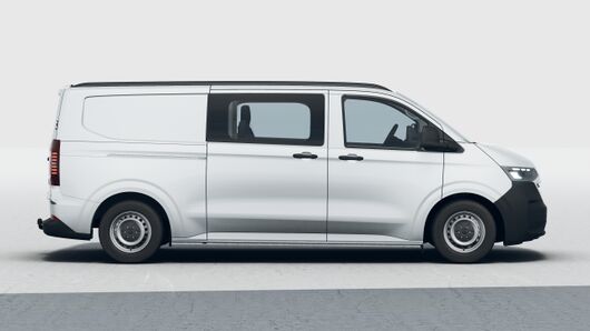 Slika: Novi Transporter Krpan Plus DMR