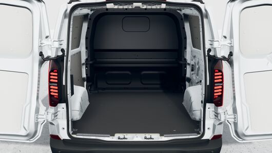 Slika: Novi Transporter Krpan Plus DMR
