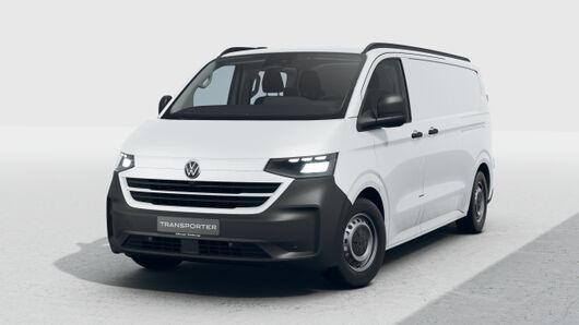 Slika: Novi Transporter L-Krpan DMR