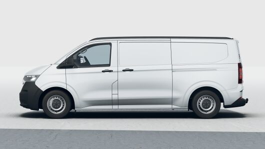 Slika: Novi Transporter L-Krpan DMR