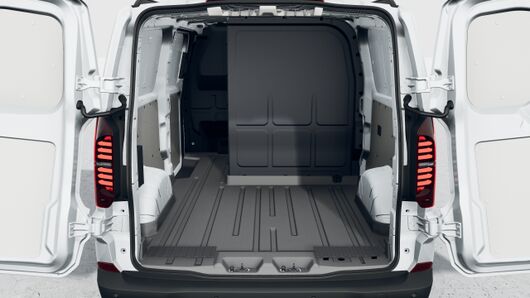 Slika: Novi Transporter L-Krpan DMR