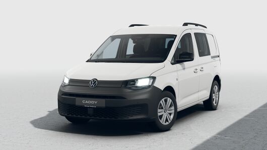 Slika: Caddy 5 Flexible 2.0 TDI