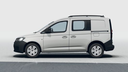 Slika: Caddy 5 Flexible 2.0 TDI