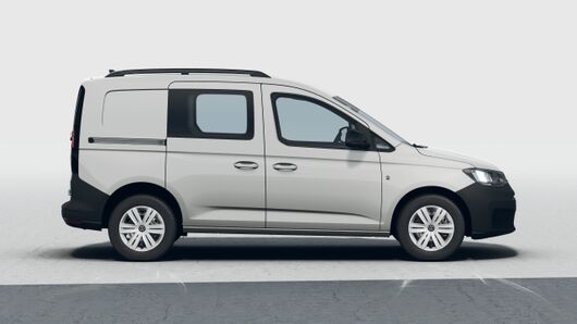 Slika: Caddy 5 Flexible 2.0 TDI