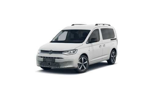 Slika: Caddy 5 Style 2.0 TDI DSG