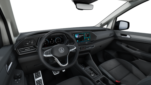 Slika: Caddy 5 Style 2.0 TDI DSG