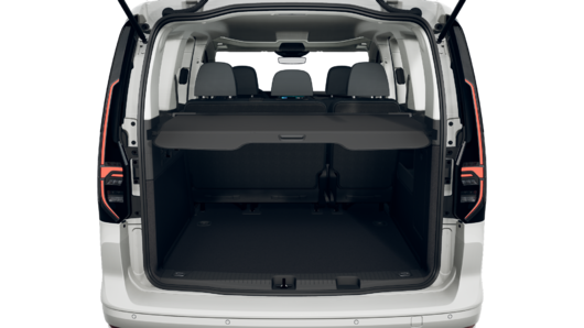 Slika: Caddy 5 Style 2.0 TDI DSG