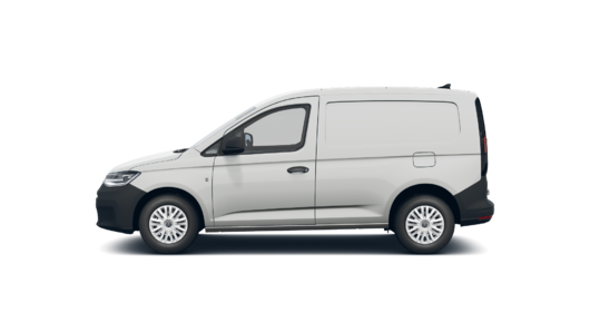Slika: Caddy 5 Cargo 2.0 TDI
