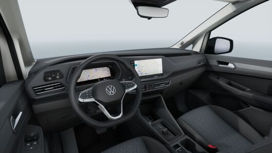 Slika: Caddy 5 Life 2.0 TDI DSG