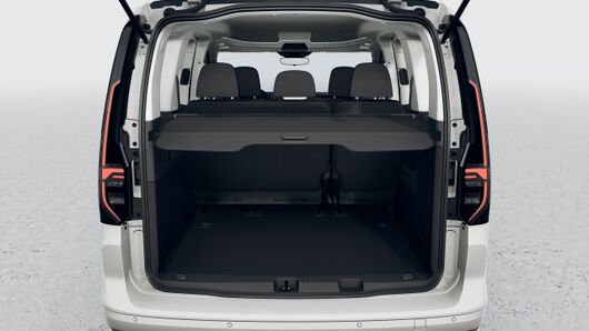 Slika: Caddy 5 Life 2.0 TDI DSG