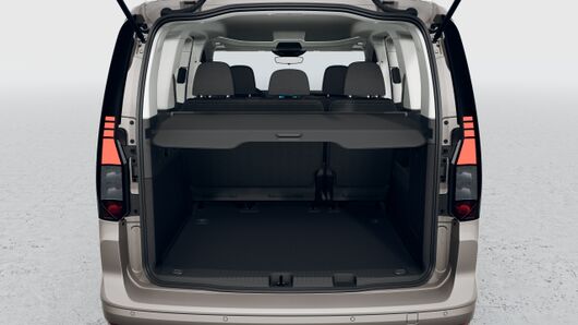 Slika: Caddy 5 Life 2.0 TDI DSG