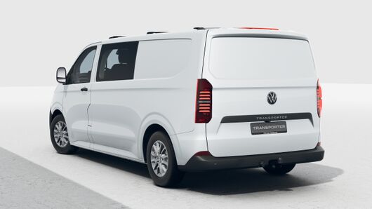Slika: Novi Transporter Krpan Plus DMR