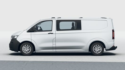 Slika: Novi Transporter Krpan Plus DMR