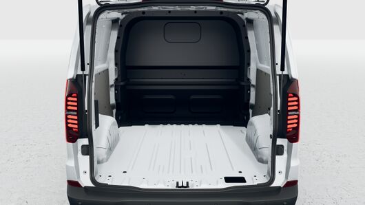 Slika: Novi Transporter Krpan Plus DMR