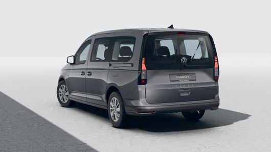 Slika: Caddy 5 Maxi 2.0 TDI DSG