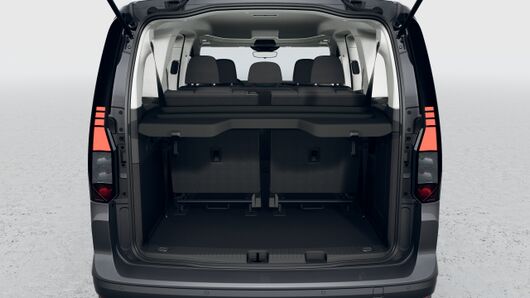 Slika: Caddy 5 Maxi 2.0 TDI DSG