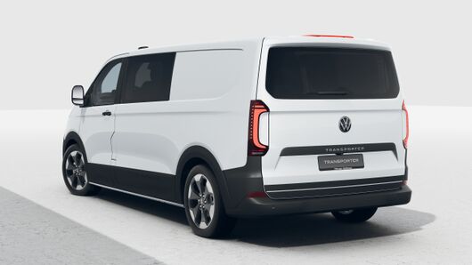 Slika: Transporter Krpan Plus DMR Aut.