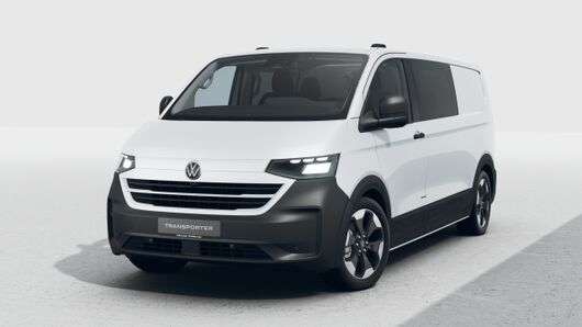 Slika: Transporter Krpan Plus DMR Aut.