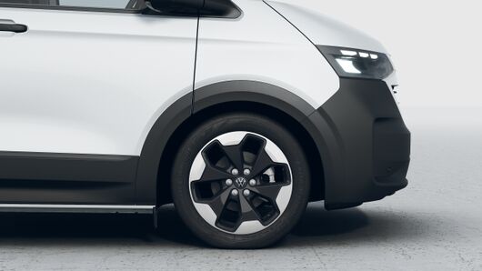 Slika: Transporter Krpan Plus DMR Aut.