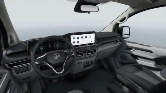 Slika: Transporter Krpan Plus DMR Aut.